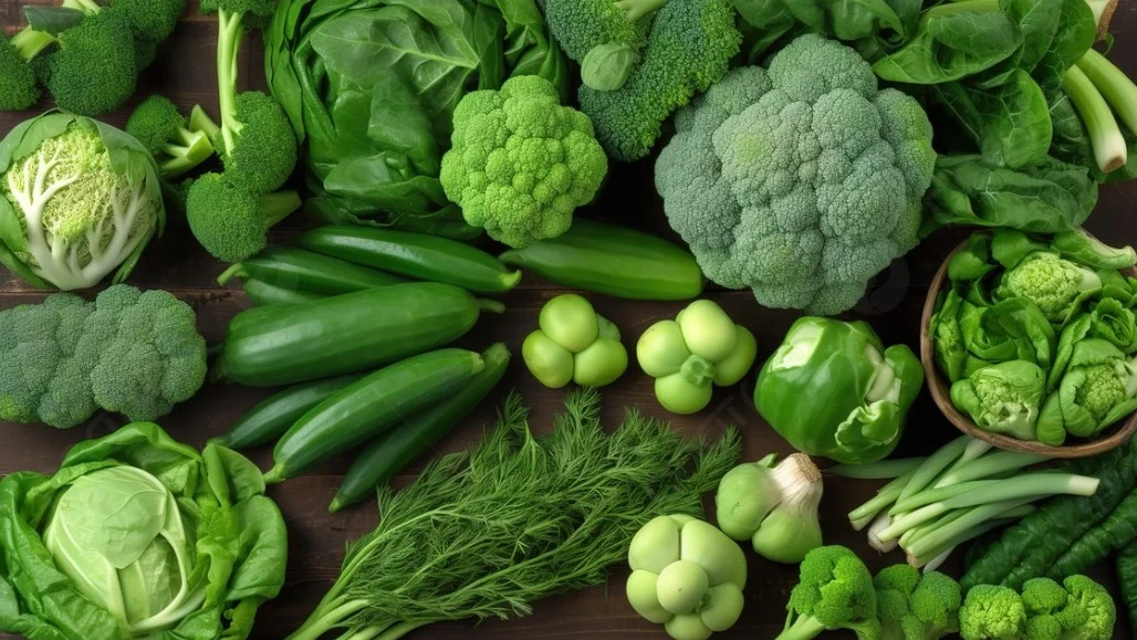 thực đơn chay cho người tập gym