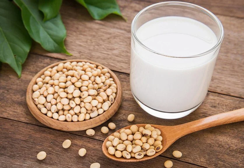 thực đơn chay cho người tập gym