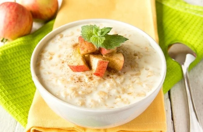 thực đơn chay cho người tập gym